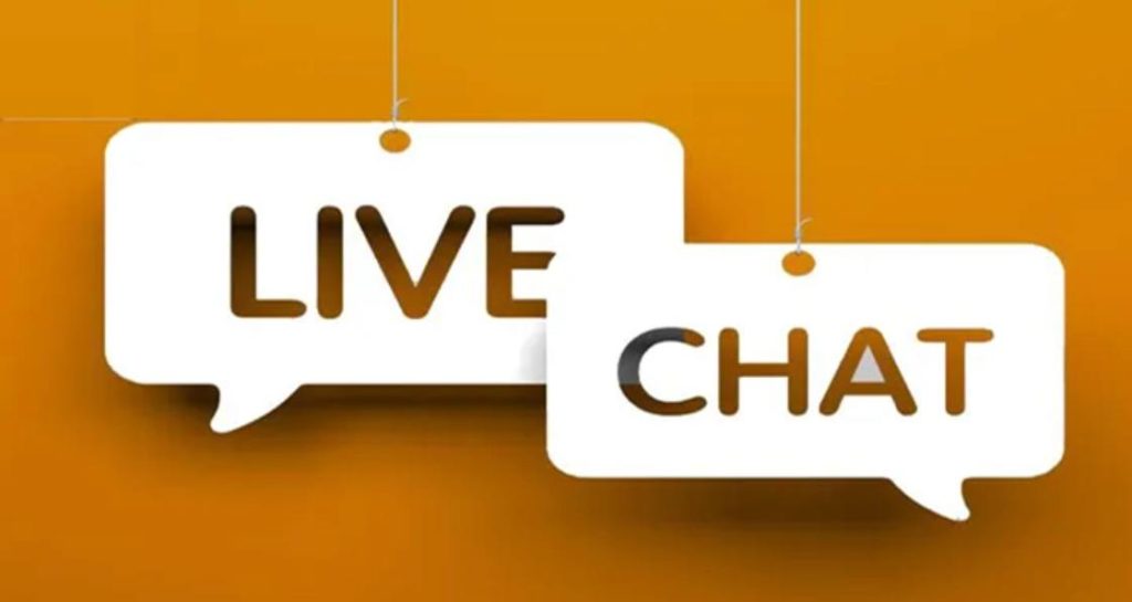 88vin Xử lý vấn đề nhanh chóng qua chat live