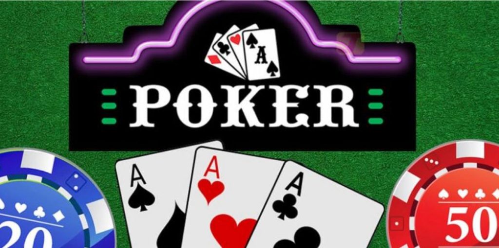 Tìm hiểu đôi nét về Poker V88Vin hiện nay