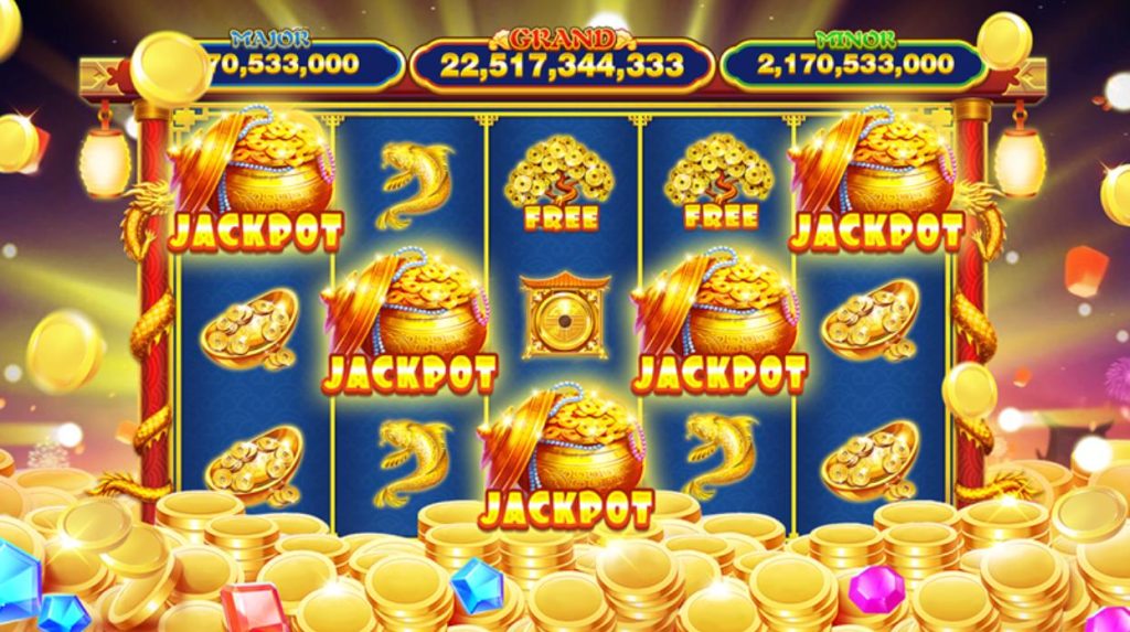 Hướng dẫn cách quay slot 88vin chi tiết