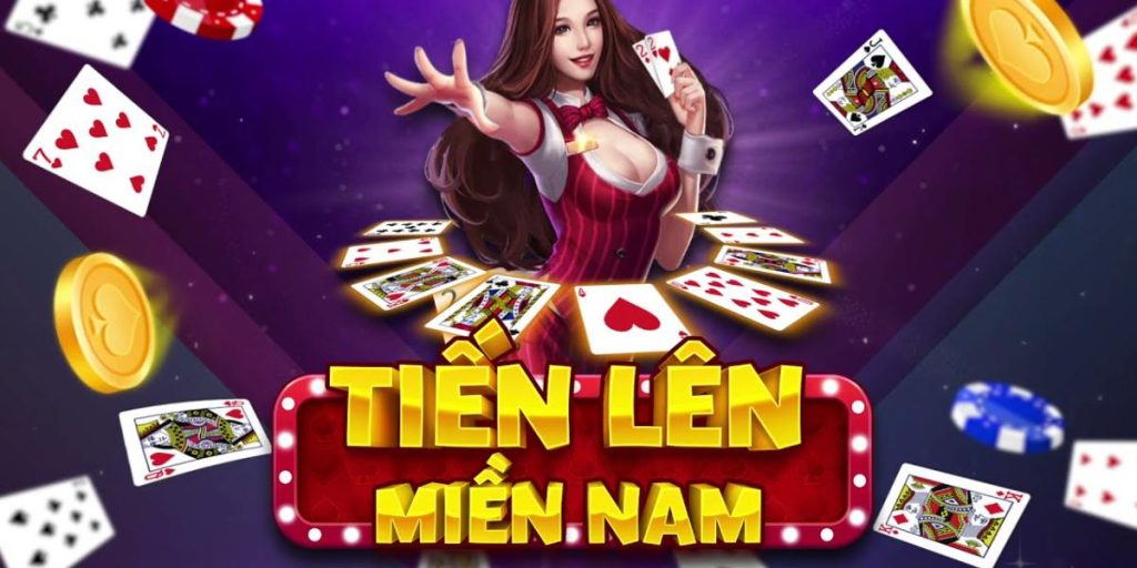 Khám phá game bài Tiến Lên Miền Nam tại 88Vin