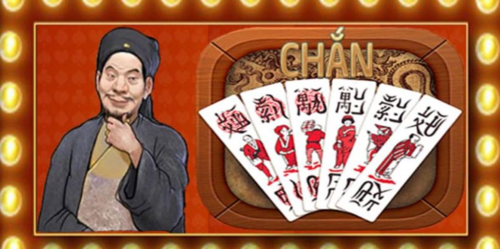 Kinh nghiệm chơi Game Bài Chắn tại cổng game 88Vin hiệu quả nhất