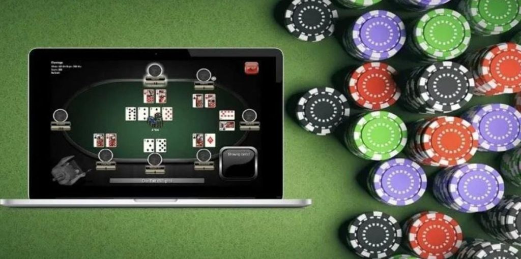 Kinh nghiệm chơi Poker hiệu quả tại cổng game 88Vin cho người chơi