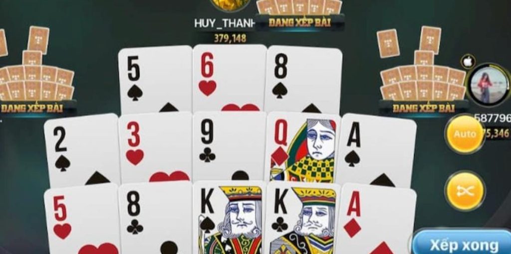 Luật chơi Poker 88Vin chi tiết cho tân thủ