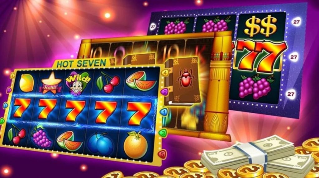 Lý do nên lựa chọn sảnh slot game 88vin