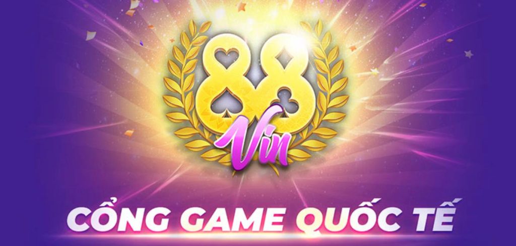 Những điều cần chú ý khi đăng ký tài khoản tại cổng game 88vin