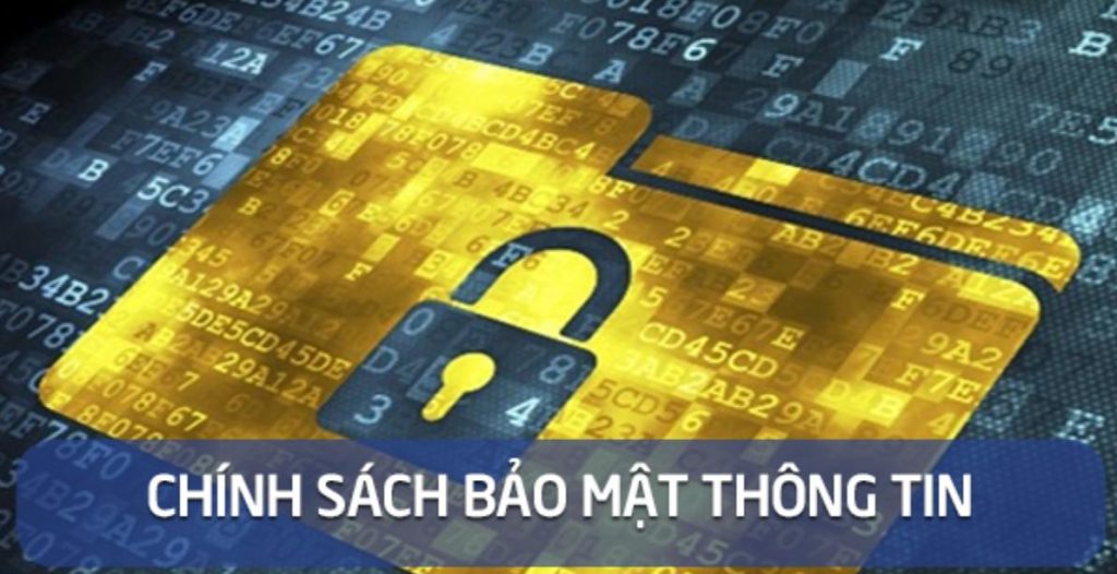 Nội dung chính sách bảo mật thông tin trên cổng game 88vin