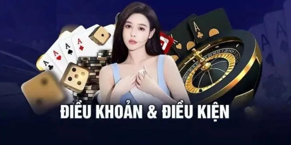 Quy định chung trong điều khoản và điều kiện 88vin